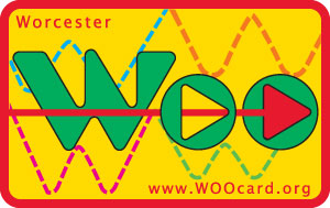 WOO Card