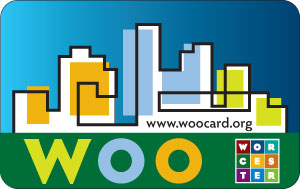 WOO Card