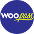 Bring your WooPass for points and promotions!